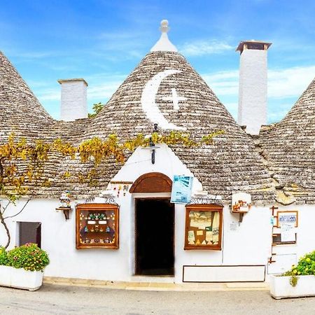 La Casa Del Pescatore N 11 - Porto Di St Spirito Бари Экстерьер фото